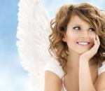 Как узнать своего ангела хранителя по дате рождения и имени