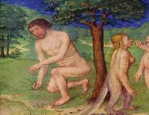 Адам и Ева: самые откровенные факты